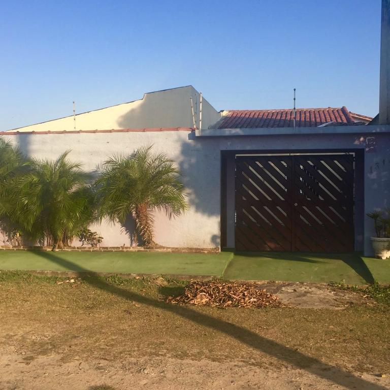 Casa De Praia 15 Pessoas - Cibratel 2 Porto do Padeiro Exterior foto